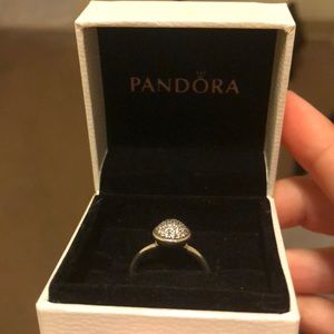 Pandora ring